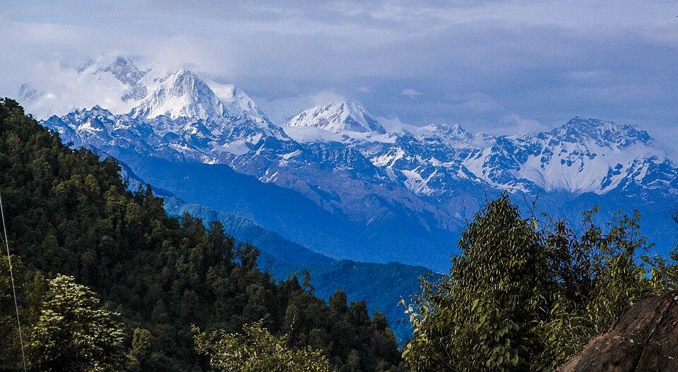 कोशी प्रदेश