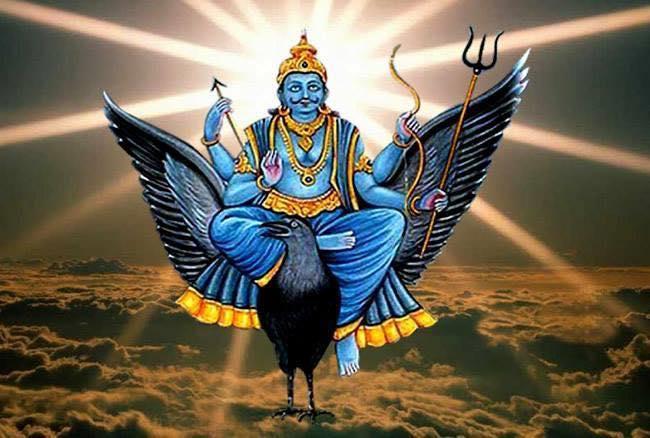 आज शनिबार : शनिदेवको पूजा र दानले जीवनमा सकारात्मक ऊर्जा