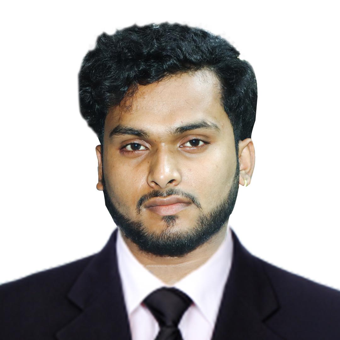 Bishal Gartaula
