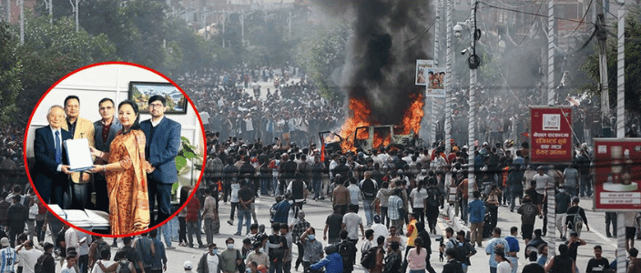 जेनजी आन्दोलन प्रतिवेदन : ओलीदेखि रविसम्मलाई कारबाही सिफारिस, कार्यान्वयनमा अन्योल