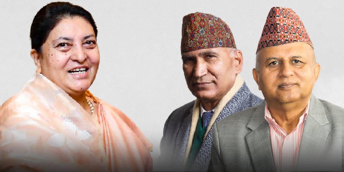 मदनको स्मृति दिवसकै दिन विद्यालाई शंकर र विष्णुको ढाडस