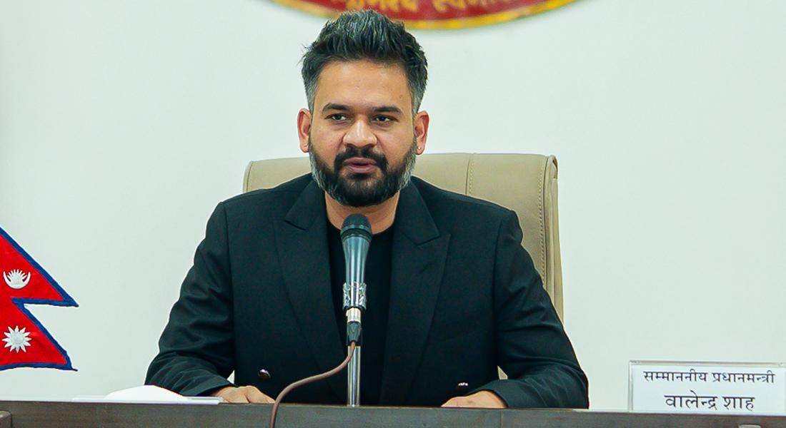 महिला सशक्तीकरण र अधिकारको प्रभावकारी कार्यान्वयनमा सरकार दृढ : प्रधानमन्त्री शाह