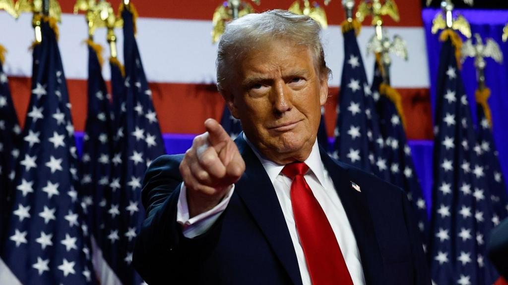 ट्रम्पको ‘एन्टी–वेपनाइजेसन फन्ड’ विवाद : राष्ट्रपतीय शक्तिमा नियन्त्रण कमजोर पारिँदै गएको आरोप