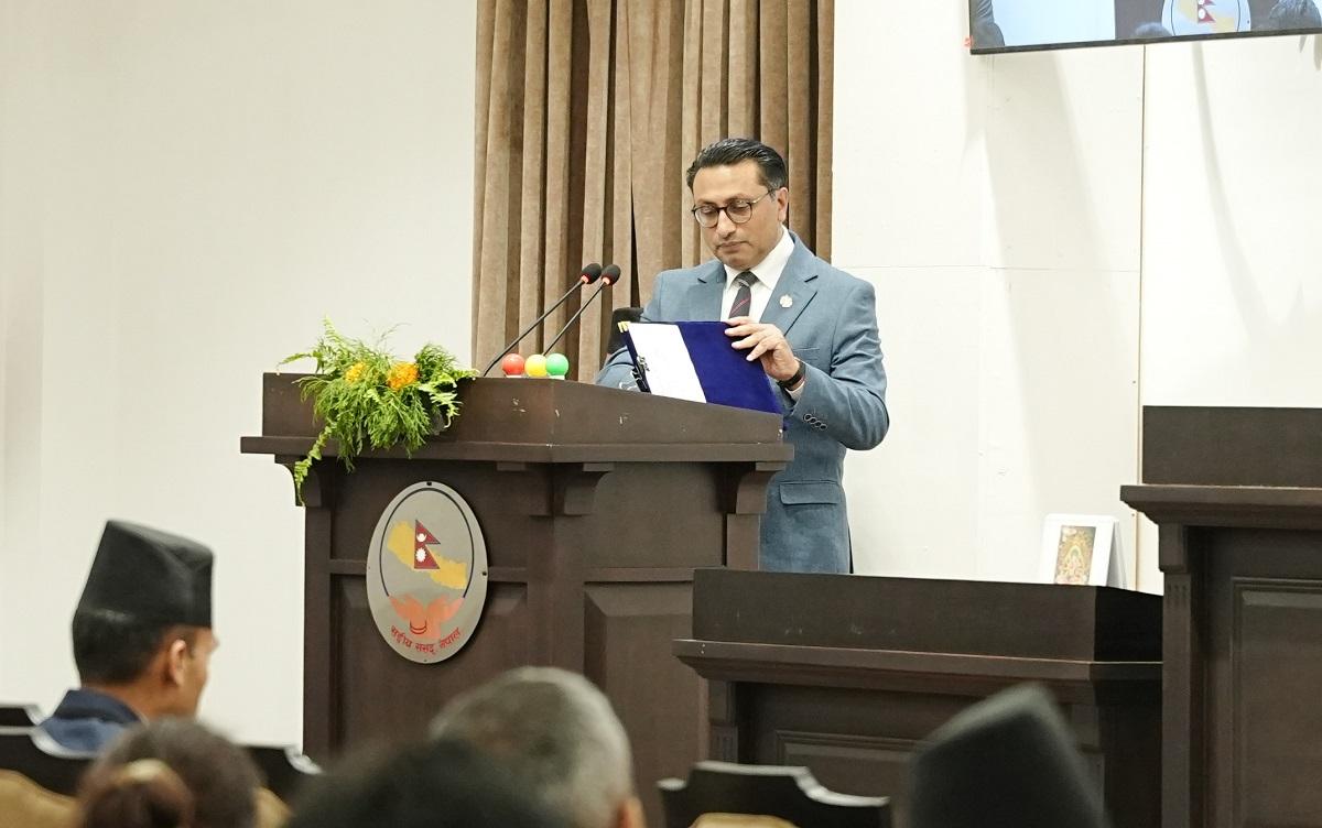 नेपालमा मातृ तथा शिशु स्वास्थ्यमा सुधार, मृत्युदर घट्दै