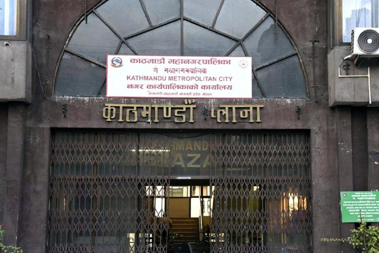 काठमाडौँ महानगरमा मनसुनजन्य विपद्को जोखिम रहेका ७४ स्थान पहिचान