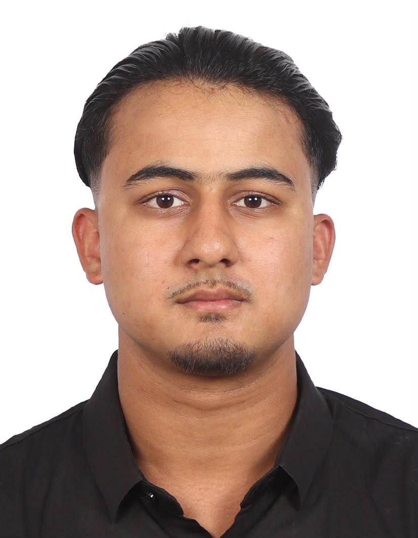 Dipesh Sunar
