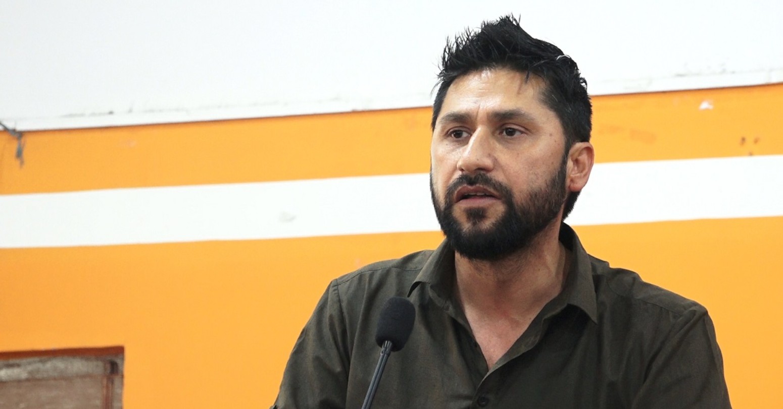 रविलाई बयानका लागि काठमाडौंबाट चितवन लगियो