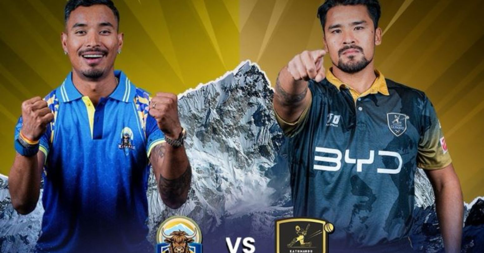 एनपीएलमा कर्णाली र काठमाडौं तथा विराटनगर र लुम्बिनी भिड्दै