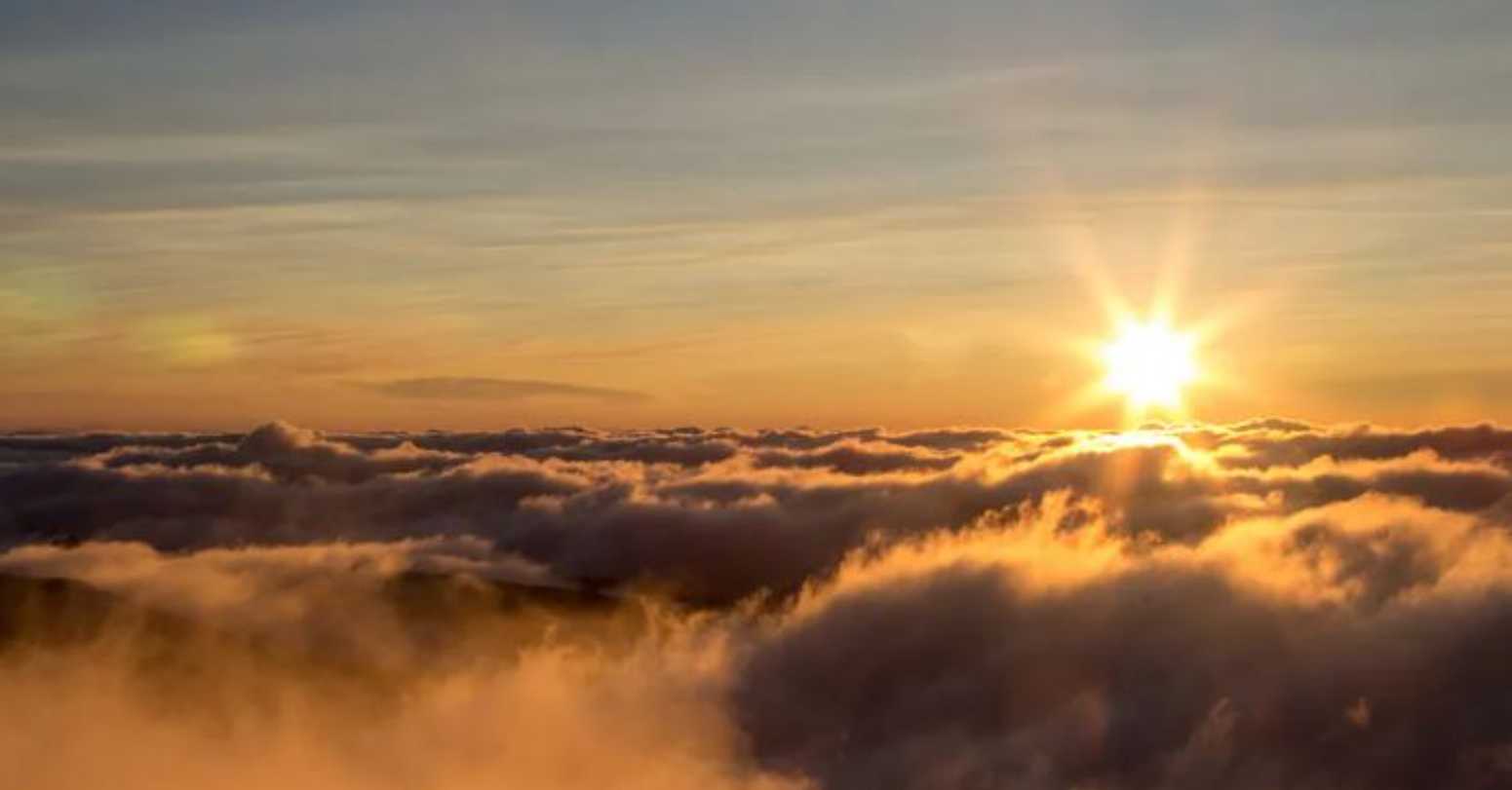 आज देशभरको मौसम सफा रहने