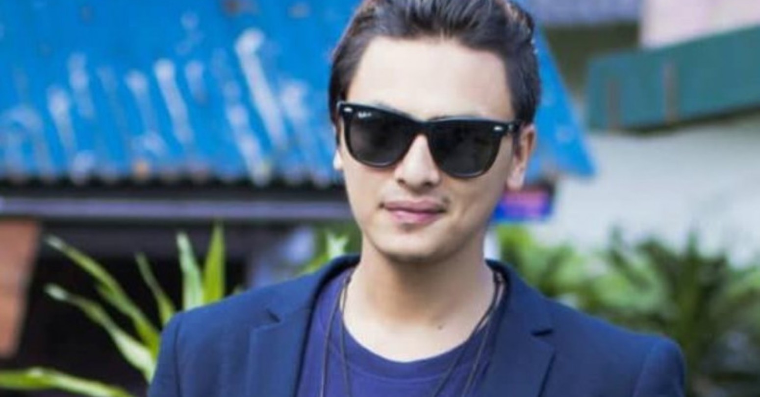 एमाले नेतृसँगको विवाहको हल्लाबारे के भन्छन् पल ?