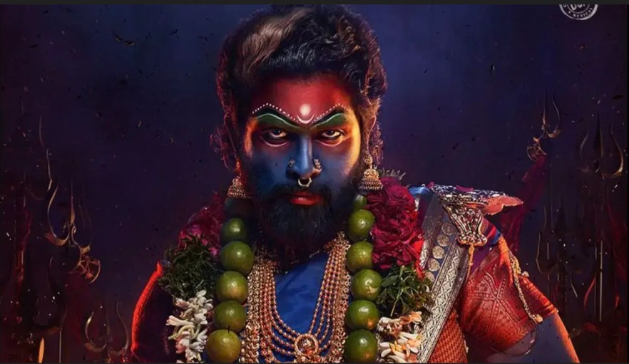 सुरुवातमै पुष्पा २ ले तोड्यो जवानको रेकर्ड