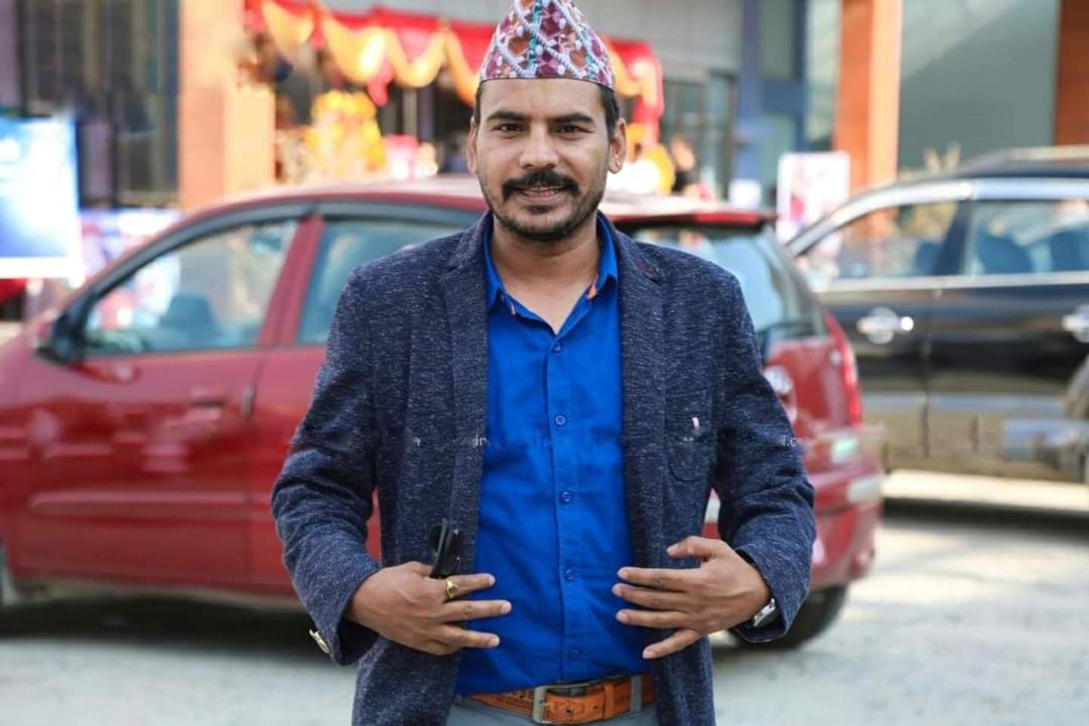 एउटै फिल्ममा ६० लाख पारिश्रमिक लिन्छन् ‘माग्नेबुढा’