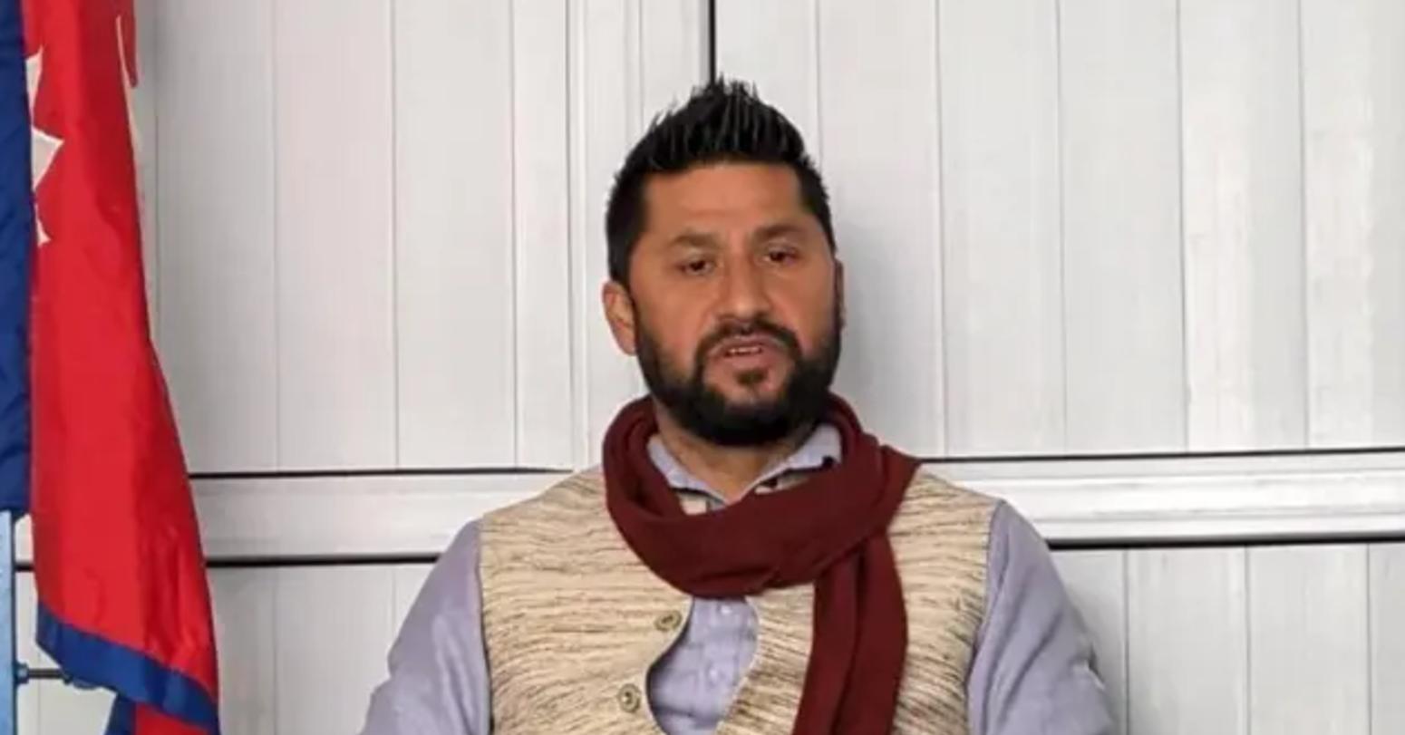 रवि लामिछानेलाई थप पाँच दिन हिरासतमा राख्न अनुमति