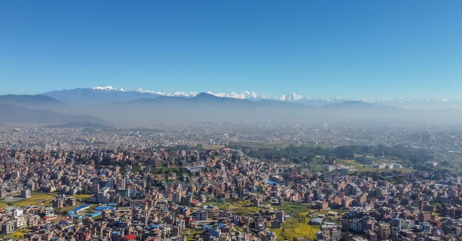 आज देशभरको मौसम सफा रहने