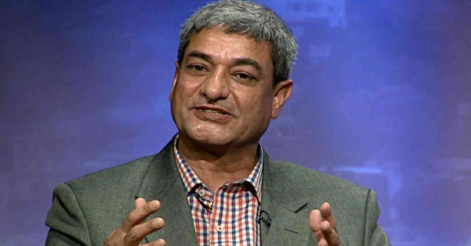 नागरिकका अधिकार गुम्ने गतिविधि स्वीकार्य हुँदैन : गृहमन्त्री लेखक