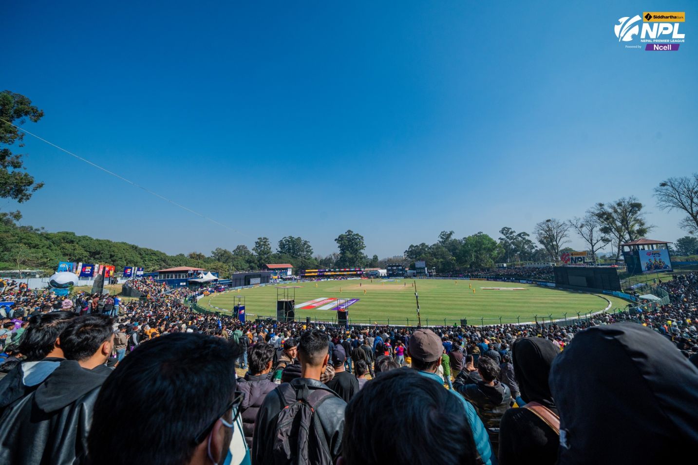 एनपीएलले देखाएको सम्भावनाको बाटो...