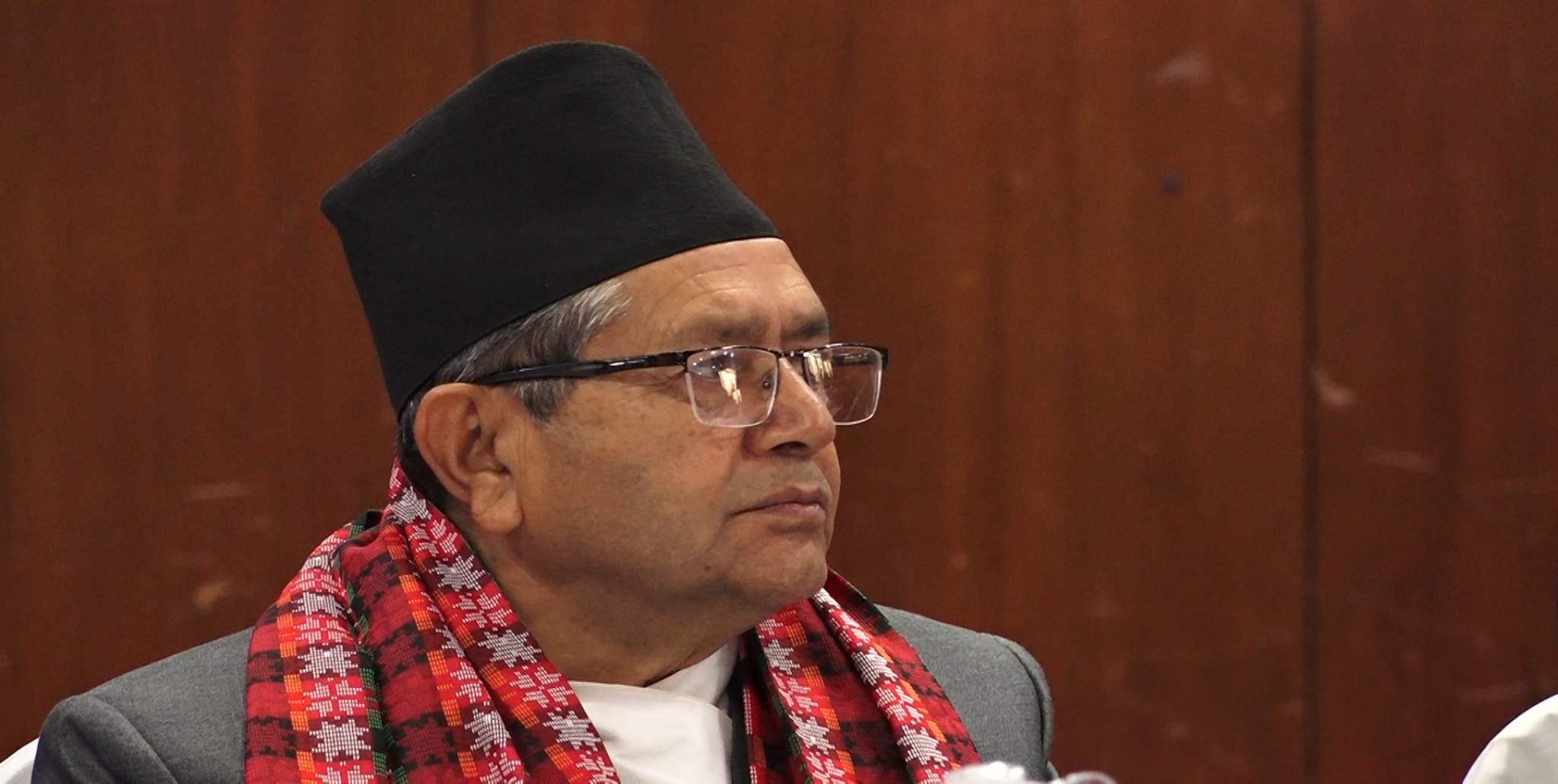 व्यवस्थापिकाको भूमिका प्रभावकारी बनाउनुपर्नेमा सभामुखको जोड