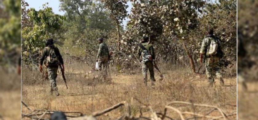 काश्मिरमा विद्रोही र भारतीय सेनाबीच भिडन्त, पाँच जनाको मृत्यु