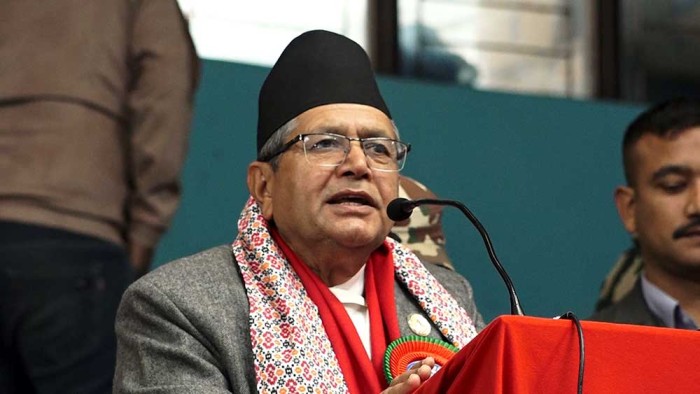 सङ्घीयताका बारेमा तर्कहीन टिप्पणी नगर्न सभामुखको आग्रह