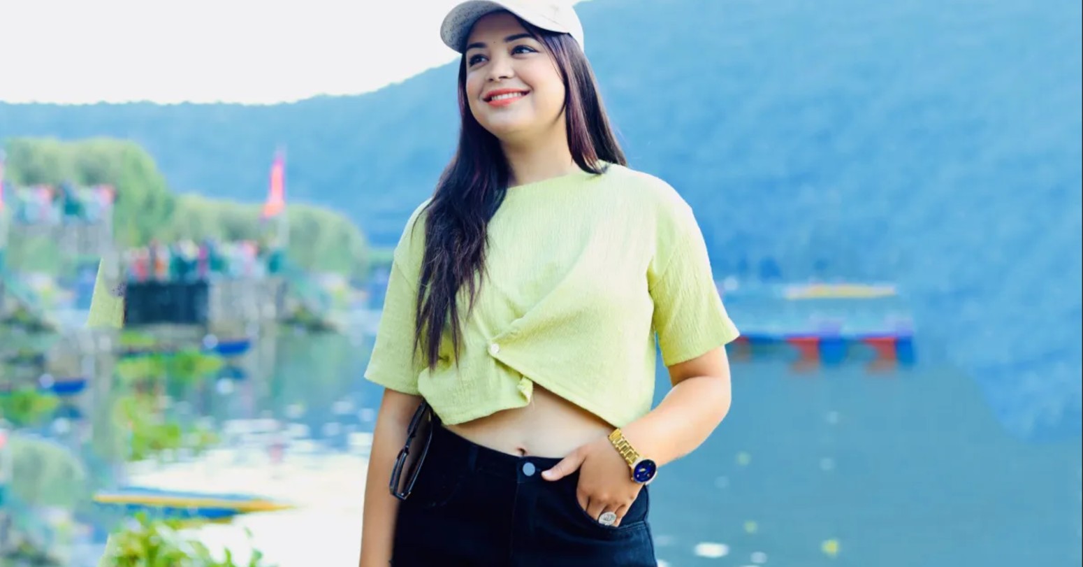 डिपफेक भिडियोको शिकार भइन् गायिका समिक्षा अधिकारी