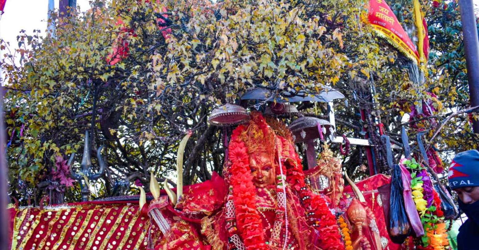 पाथीभरालाई विश्व सम्पदा सूचीमा समावेश गर्न पहल गरिने