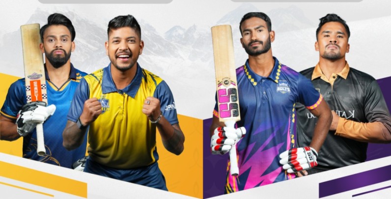 एनपीएलमा फ्लप भएका राष्ट्रिय टिमका खेलाडी