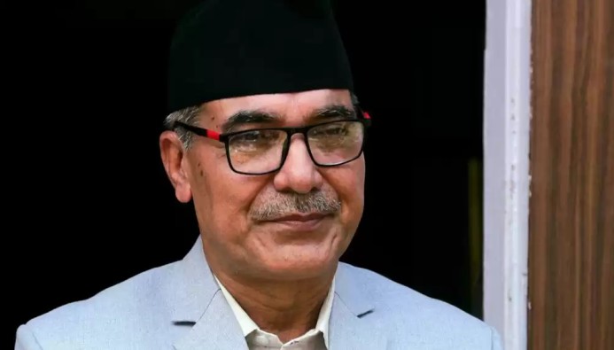 माओवादीले माग्यो लेखा समिति सभापतिको राजीनामा