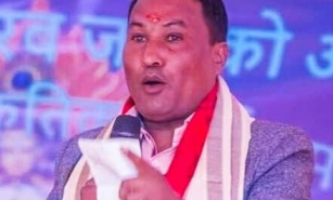 सहकारी ठगी आरोपमा चन्द्रागिरिका वडाअध्यक्ष पक्राउ