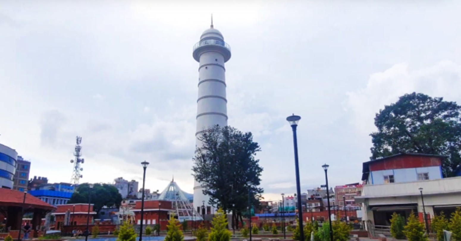 धरहरा सञ्चालनको एक महिनामा ५५ लाखको टिकट बिक्री