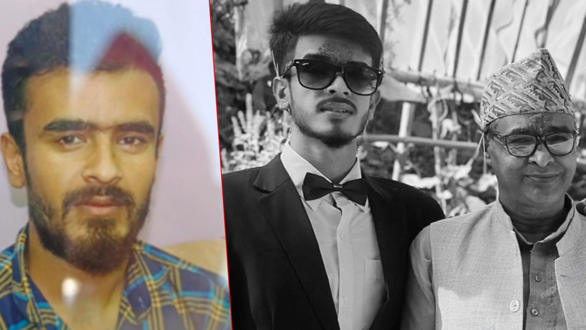 मिलनको बयान : ६ पटक लोकसेवामा फेल भएपछि तनाव थिए, आत्महत्या गर्ने प्रयास असफल