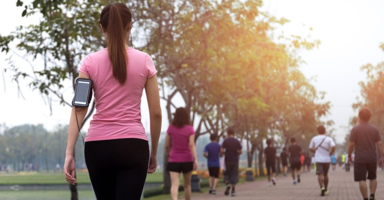 चिसो मौसममा ‘मर्निङ वाक’ : सबेरैभन्दा अबेर उपयुक्त