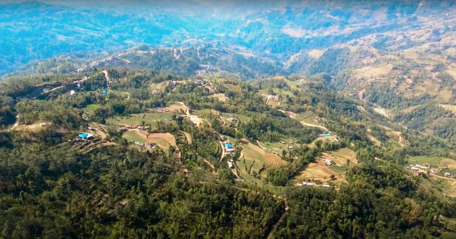 सल्लेरीवासीलाई पानीको चिन्ता, ‘हिउँद नआए हुन्थ्यो लाग्छ’