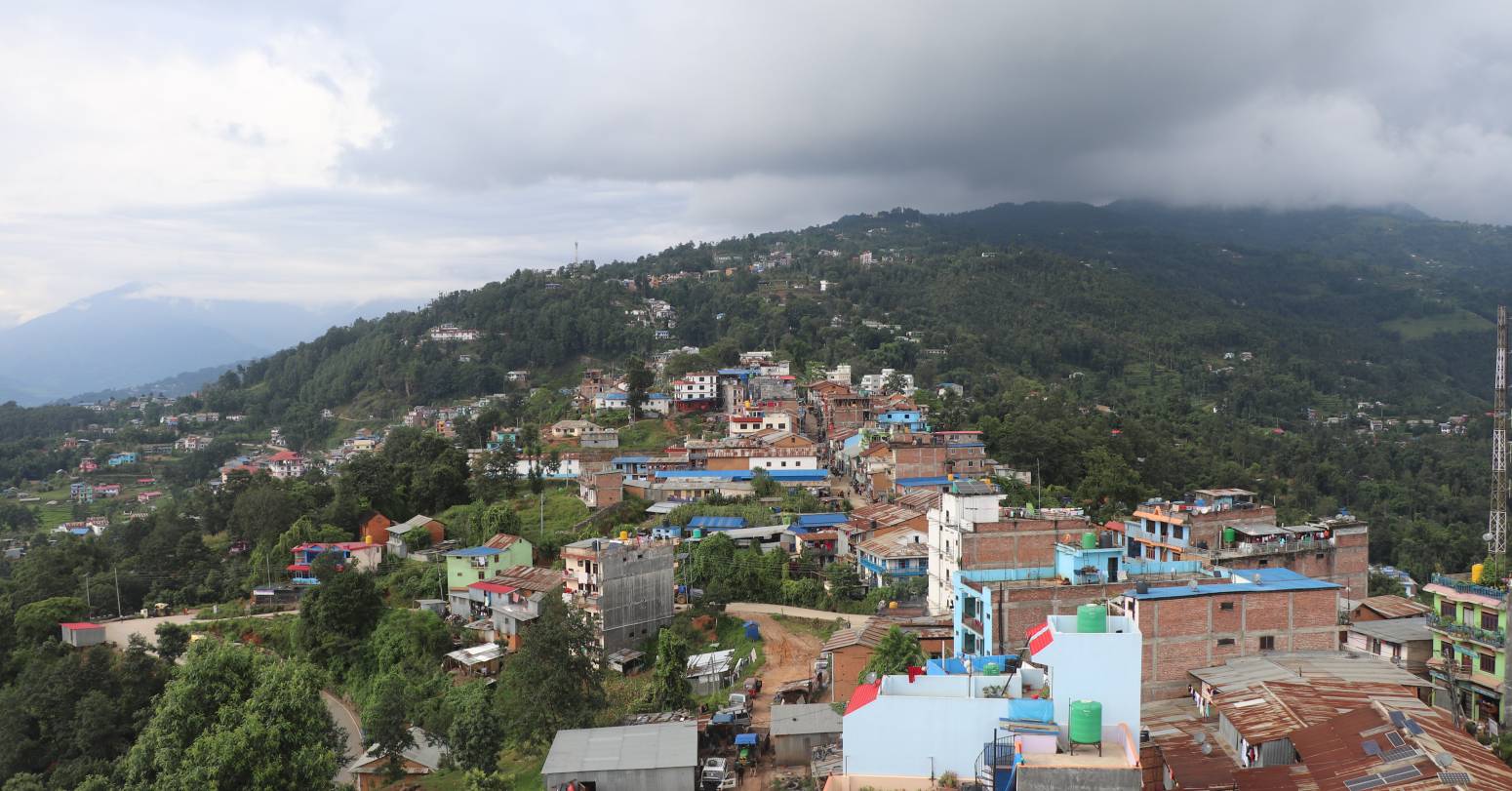 सङ्घीयता कार्यान्वयनसँगै फेरिएको भोजपुरको मुहार