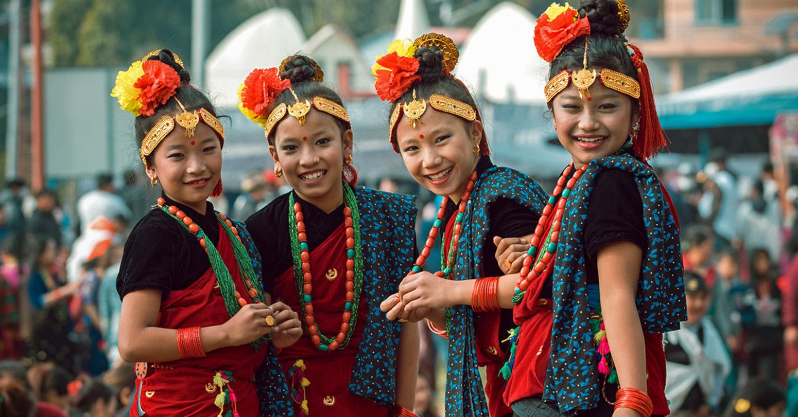 गुरुङ समुदायले आज ‘तमु ल्होसार’ मनाउँदै