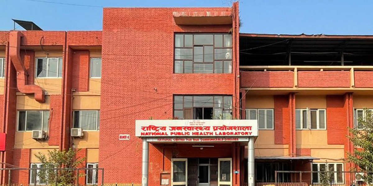 नेपालमै पहिलोपटक स्तन क्यान्सरको वंशाणुगत परीक्षण शुरू