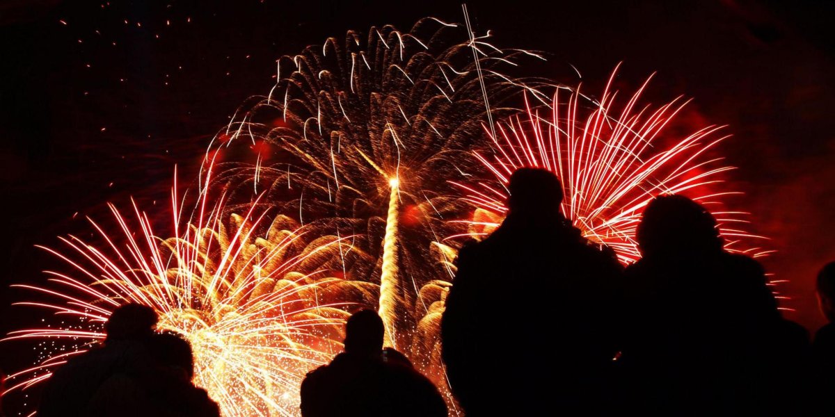 नयाँ वर्षमा आतशबाजी पड्काउँदा दुर्घटनामा परी पाँच जनाको मृत्यु