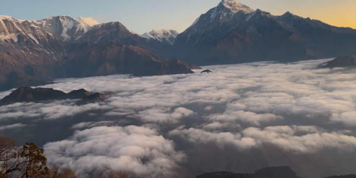 पर्यटकीयस्थल मुना मालिकाको प्रवर्द्धनका लागि पहल