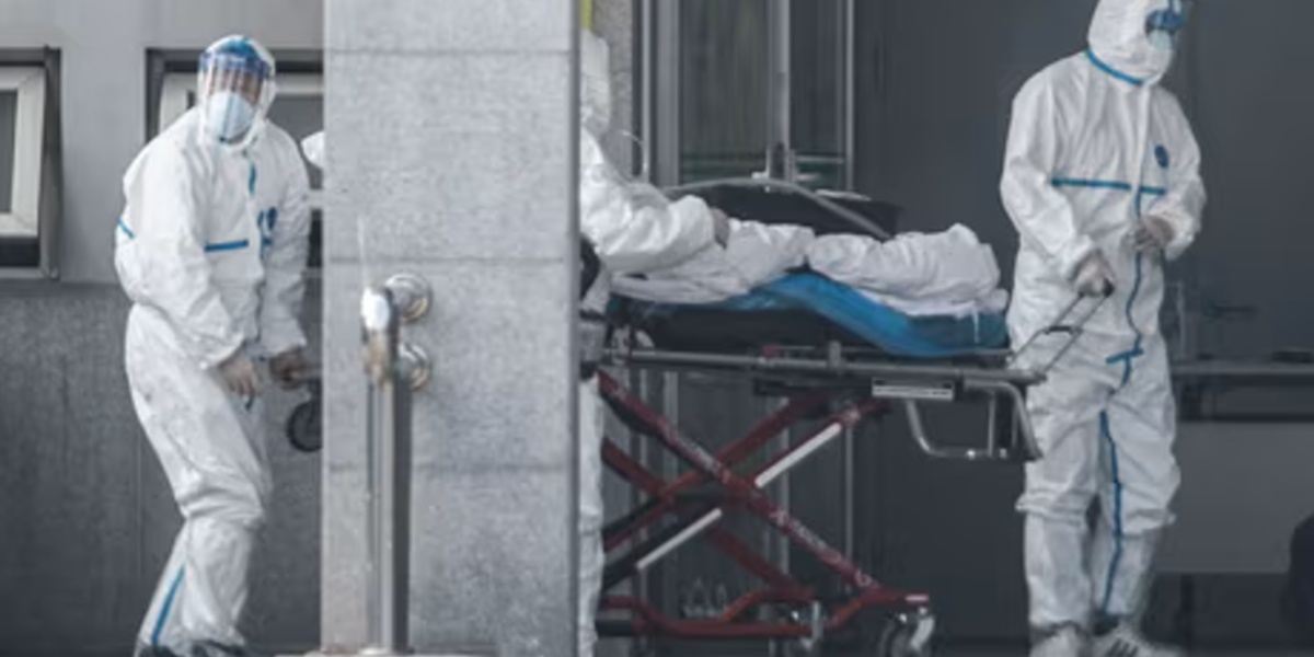 चीनमा कोरोना जस्तै नयाँ भाइरस भेटियो