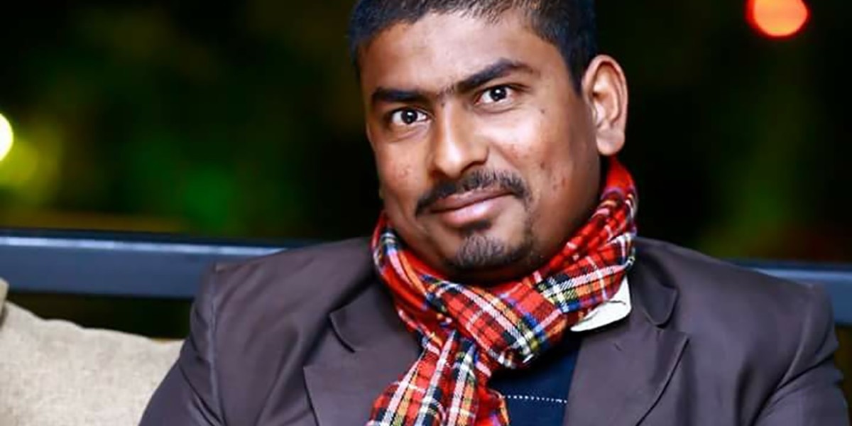 युट्युबर मनोज मानव फेरि पक्राउ