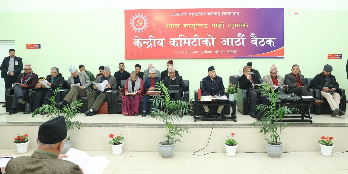 रास्वपालाई ओलीको जवाफ : सडकमा उफ्रिँदैमा अदालतले उन्मुक्ति दिँदैन