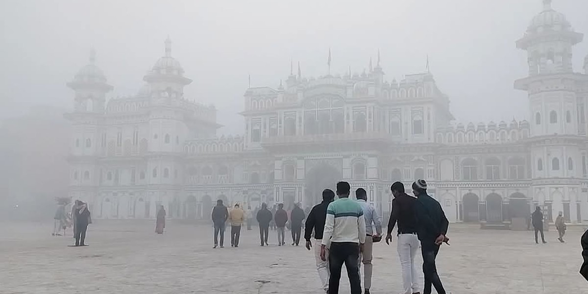 चिसोले जनजीवन प्रभावित