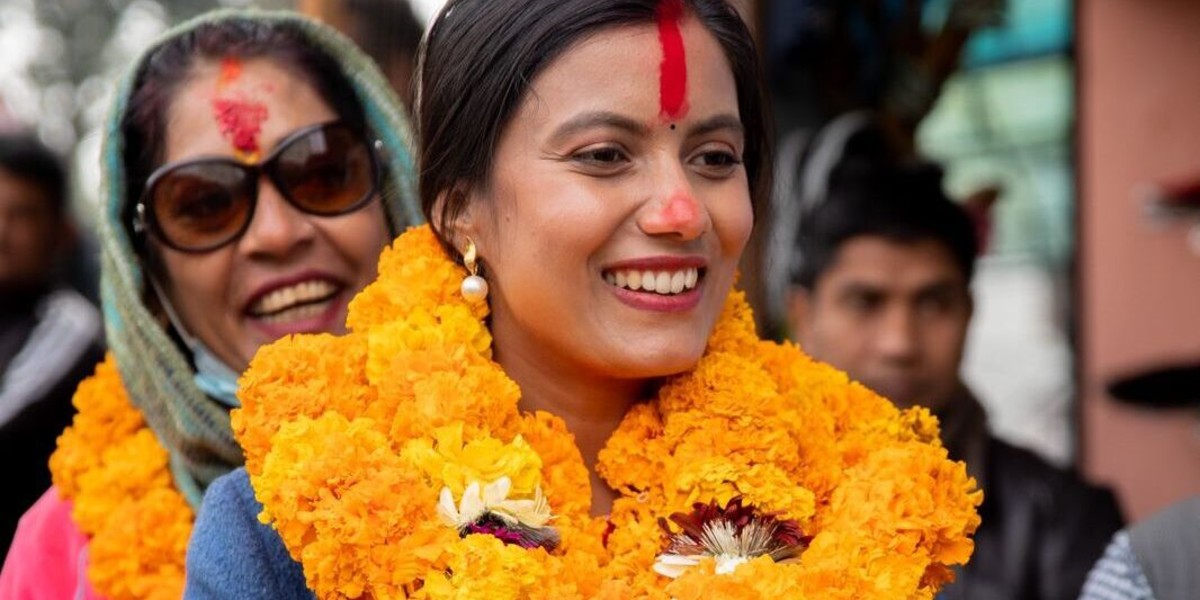 रविलाई छुटाउन सोविता गौतमले अदालतमा बहस गर्ने