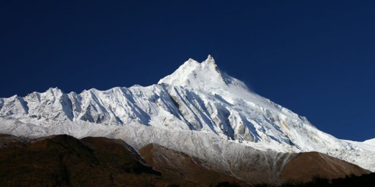 सन् २०२४ मा मनास्लु क्षेत्रमा १० हजार विदेशी पर्यटक