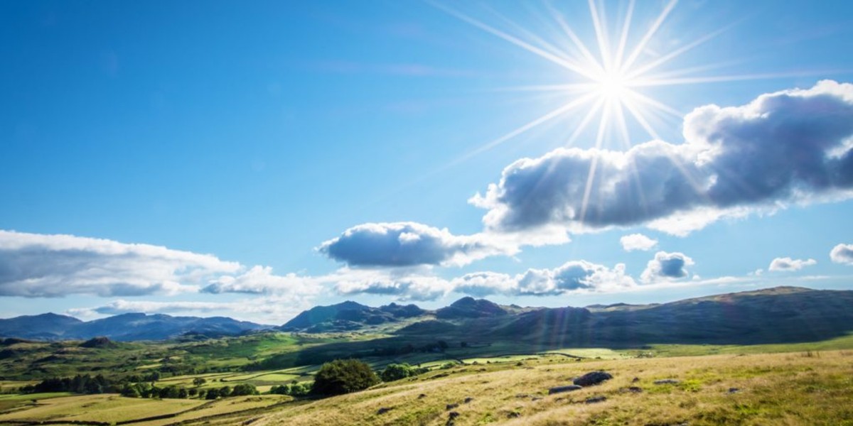 देशभरको मौसम सफा रहने पूर्वानुमान