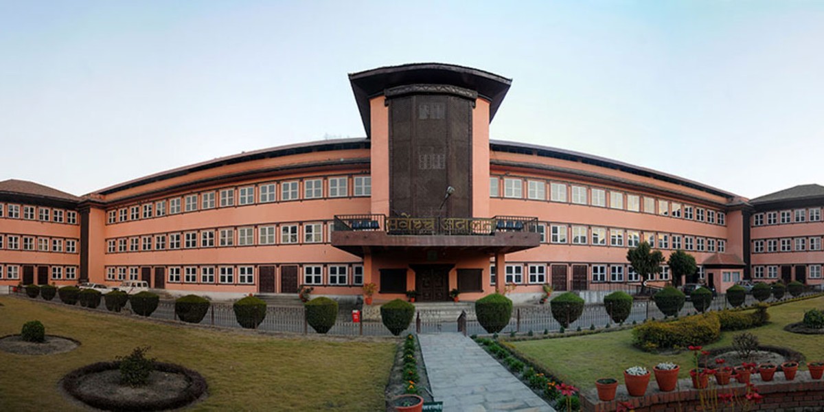 राष्ट्रिय परिचयपत्र विवाद : प्रधान न्यायाधीशसहितको पूर्ण इजलासमा सुनुवाइ हुँदै