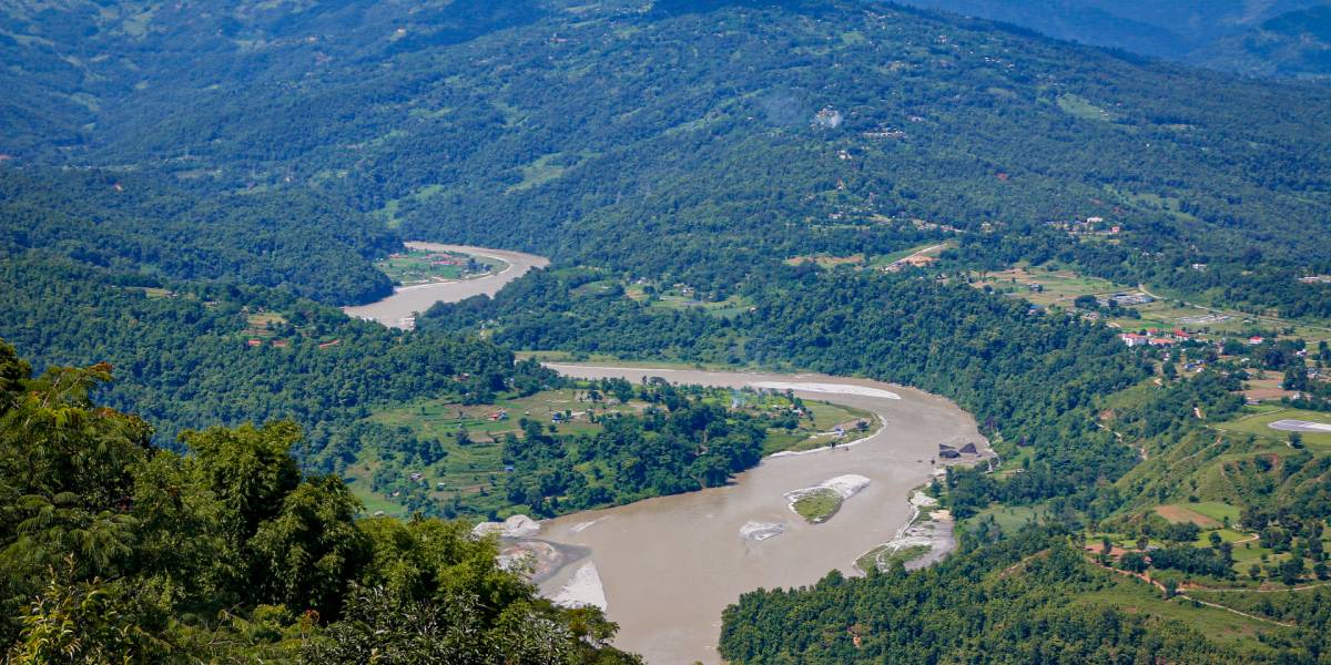 अरुण तेस्रो आयोजनाबाट चार सय परिवारले मुआब्जा पाउने