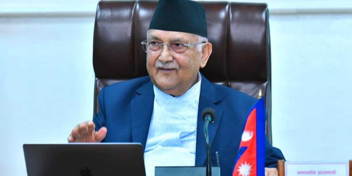 संसदमा विचाराधीन विधेयक फिर्ता लिएर अध्यादेशमार्फत ‘बजेट क्यालेण्डर’ संशोधन