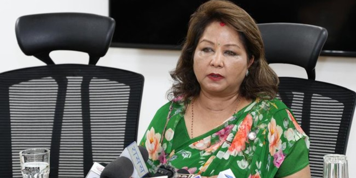 इजरायल–हमास युद्धविरामको संकेत : विपिनको रिहाइका लागि नेपालको अनुरोध