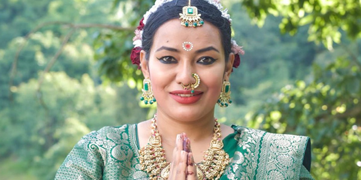 आशिका तामाङ पक्राउ