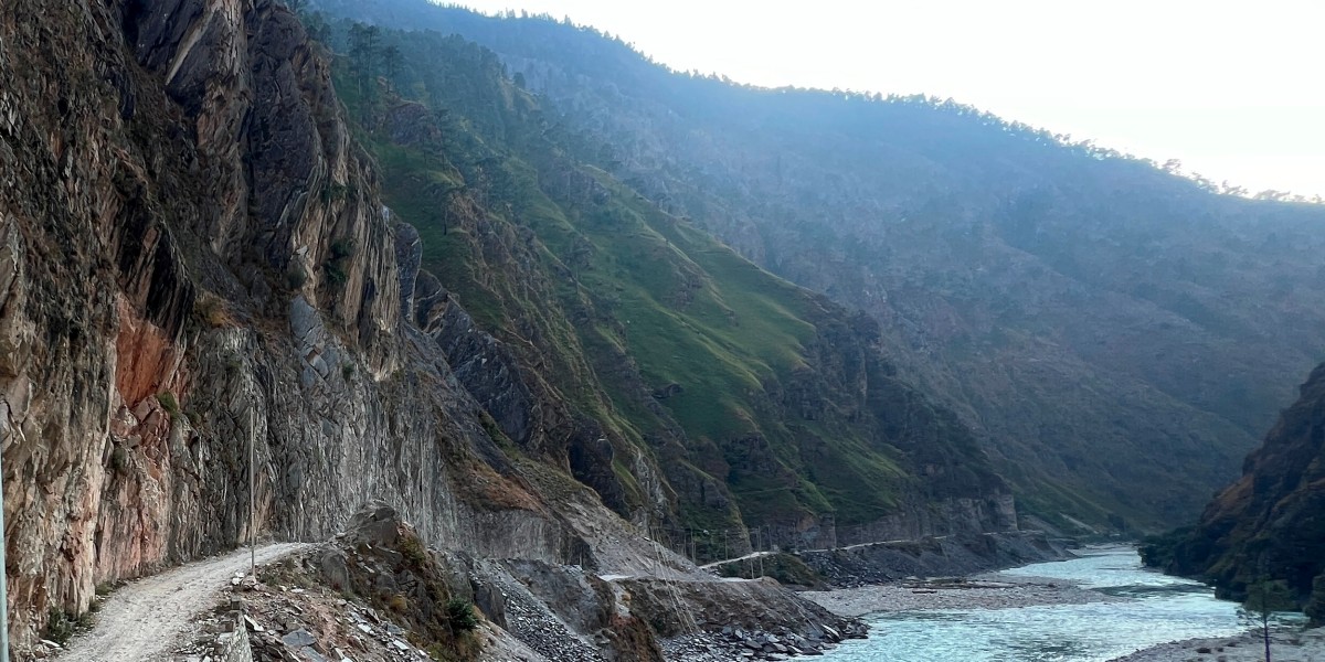 भेरी करिडोर सडक स्तरोन्नति गर्न चार अर्ब बजेट सुनिश्चित